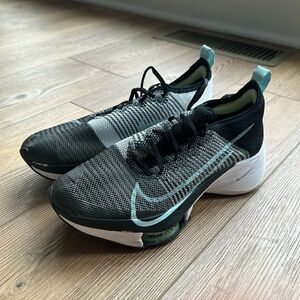 Nike Women’s Flyknit Air Zoom Tempo NEXT% Running Sneakers